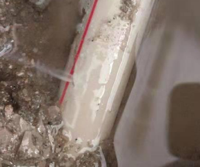 河南水管维修公司