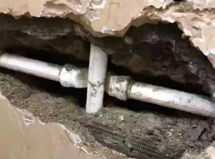 河南水管维修哪家好