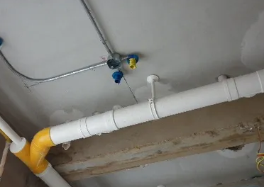 河南水管维修多少钱